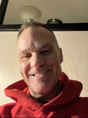 Canadian men looking for love