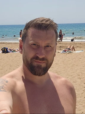 German men looking for love