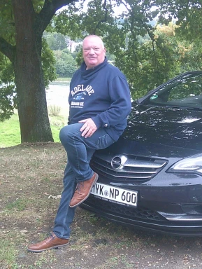 German men looking for love