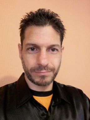 Foreign men for dating